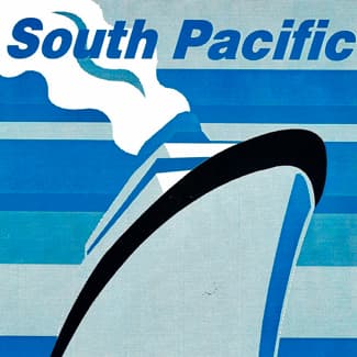 South Pacific